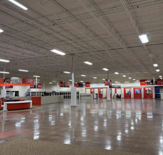 2424 Eastern Blvd, Montgomery, AL à louer Photo intérieure– Image 1 sur 1