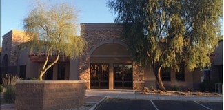 Plus de détails pour 9977 N 95th St, Scottsdale, AZ - Bureau à louer