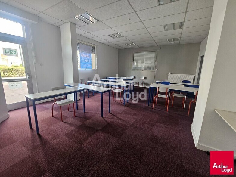 Bureau dans Angers à vendre - Photo intérieure – Image 2 sur 2