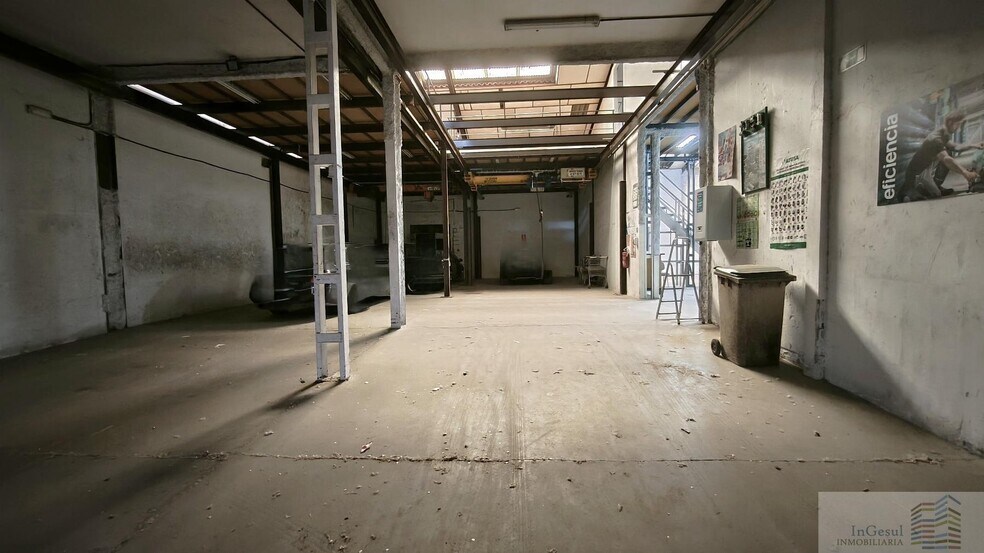Industriel/Logistique dans Alcobendas, Madrid à vendre - Photo intérieure – Image 3 sur 4