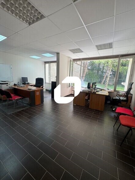 Bureau dans Paris à vendre - Photo intérieure – Image 1 sur 6