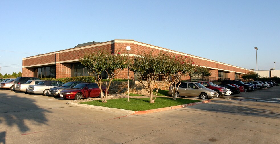 5520 S Westmoreland Rd, Dallas, TX à louer - Photo de l’immeuble – Image 2 sur 5
