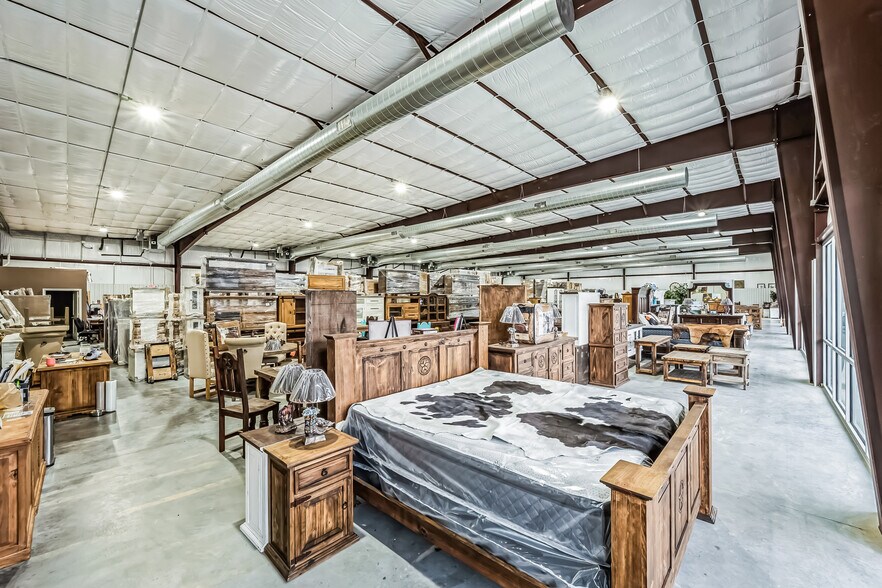 19905 FM 1314 Rd, Porter, TX à vendre - Photo intérieure – Image 3 sur 22