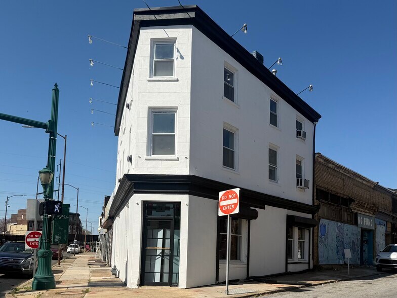 501 Edgmont Ave, Chester, PA à vendre - Photo de l’immeuble – Image 3 sur 20