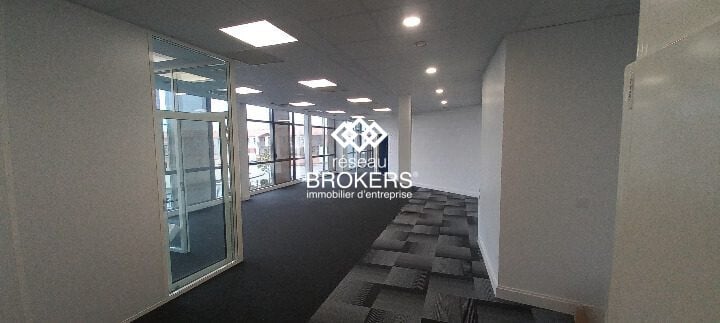 Bureau dans Colomiers à louer Photo intérieure– Image 1 sur 14