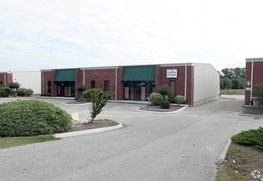 3240 US Hwy 421, Wilmington, NC à vendre - Photo principale – Image 1 sur 9