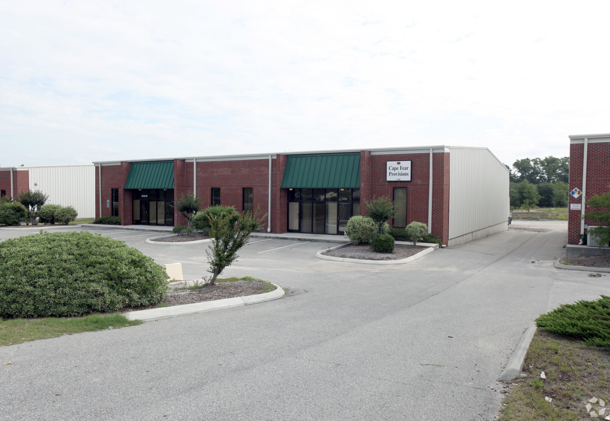 3240 US Hwy 421, Wilmington, NC à vendre Photo principale– Image 1 sur 10