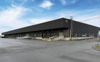 Plus de détails pour 1000 Halverson Dr, Moon Township, PA - Industriel/Logistique à louer
