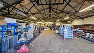 Weardale Ln, Glasgow à louer Photo intérieure– Image 2 sur 5