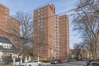 Plus de détails pour 3835-3845 Sedgwick Ave, Bronx, NY - Bureau/Médical à louer