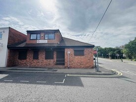 1-2 Adelaide Row, Seaham DUR - Espace de bureau