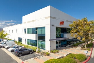 Plus de détails pour 130 W Cochran St, Simi Valley, CA - Local d'activités à louer