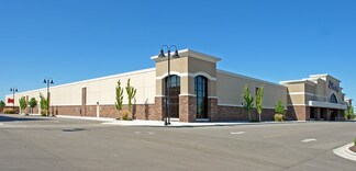 Plus de détails pour 1200 N Happy Valley Rd, Nampa, ID - Bureau, Local commercial à louer
