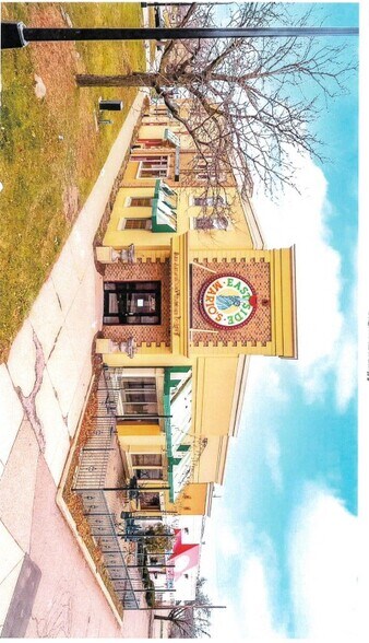 31630 Plymouth Rd, Livonia, MI à vendre - Photo de l’immeuble – Image 3 sur 11