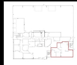 1667-1679 Gateway Cir, Grove City, OH à louer Photo de l’immeuble– Image 1 sur 1