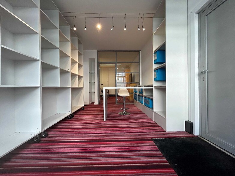 76 Rue Cuvier, Lyon à vendre - Photo intérieure – Image 3 sur 6