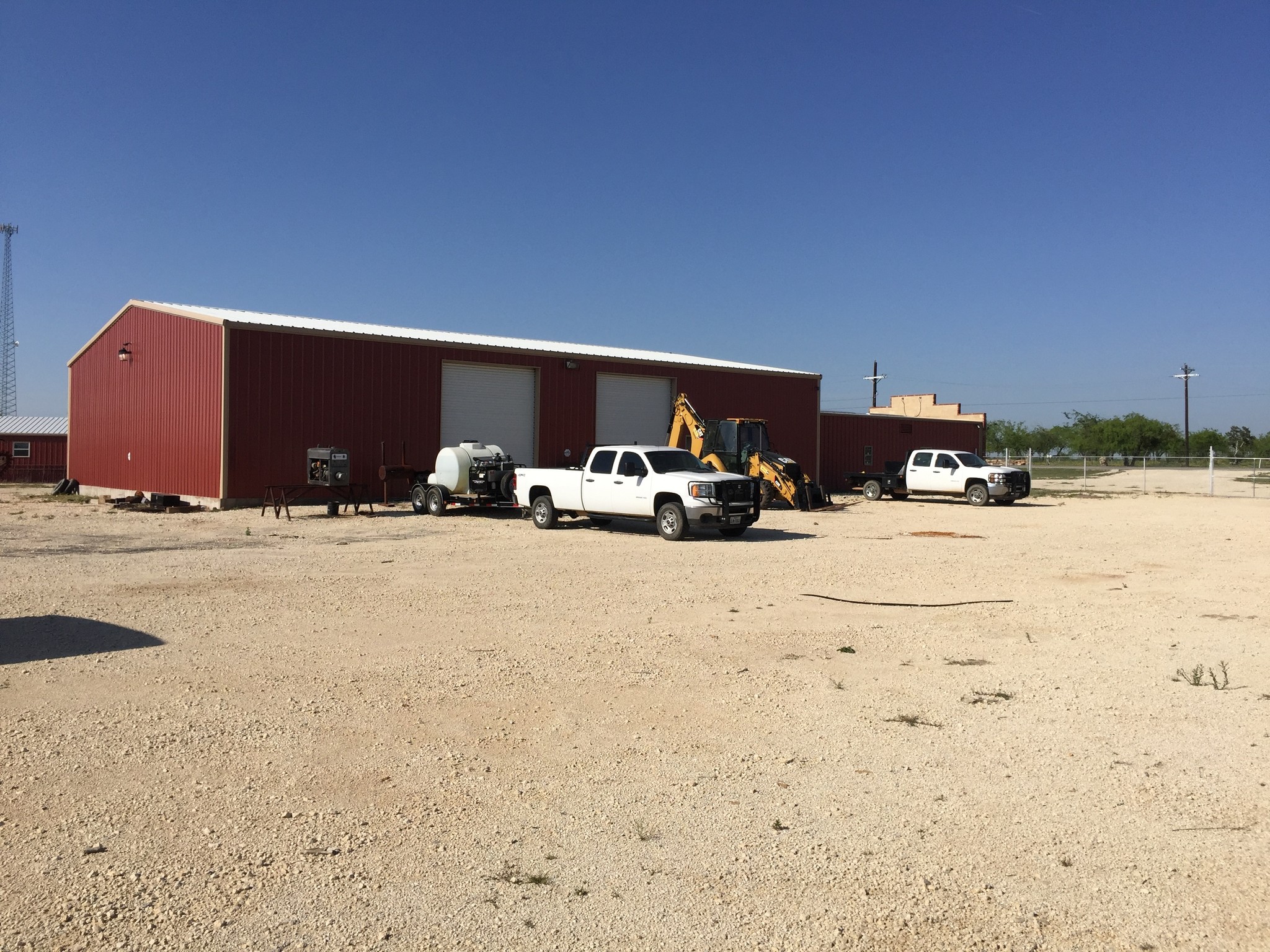1902 E State Highway 36, Abilene, TX à louer Photo principale– Image 1 sur 20