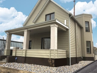 Plus de détails pour 900 S Jason St, Denver, CO - Local d’activités à vendre