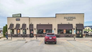 Plus de détails pour 1601 Damron Ct, Effingham, IL - Local commercial à vendre