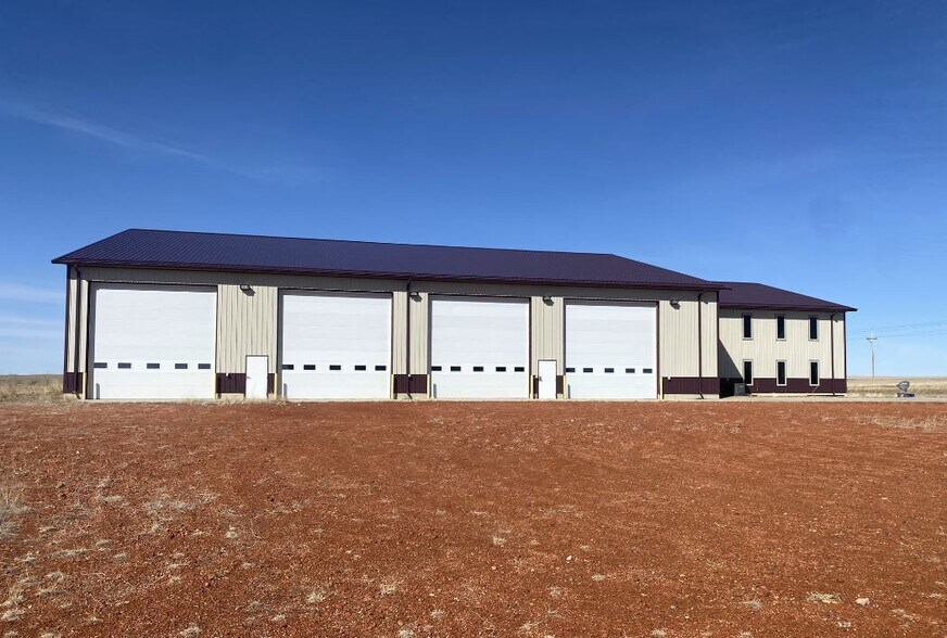 3805 129F Ave SW, Belfield, ND à vendre - Photo de l’immeuble – Image 3 sur 10