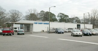Plus de détails pour Automotive Highway Properties Portfolio – Local commercial à vendre, Norfolk, VA