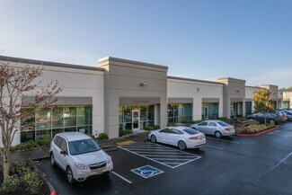 Plus de détails pour 2220 Lind Ave SW, Renton, WA - Local d'activités à louer