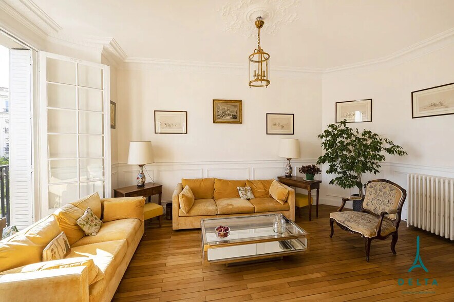 Bureau dans Paris à vendre - Photo de l’immeuble – Image 3 sur 15