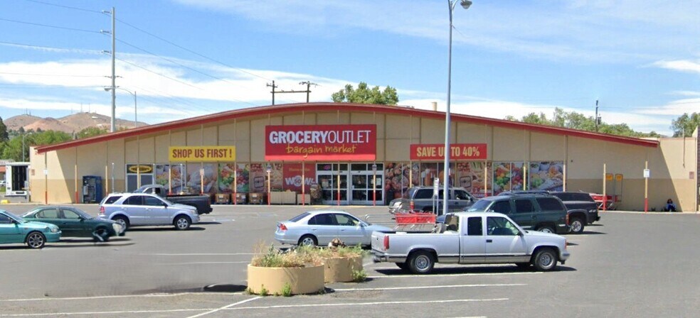 2020 Oddie Blvd, Sparks, NV à vendre - Photo de l’immeuble – Image 2 sur 6