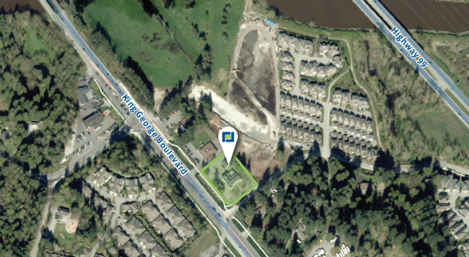3550 King George Blvd, Surrey, BC à vendre Autre– Image 1 sur 2