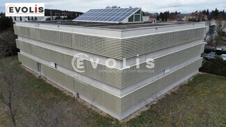 Plus de détails pour 631 Chemin Des Meinajariés, Avignon - Bureau à louer