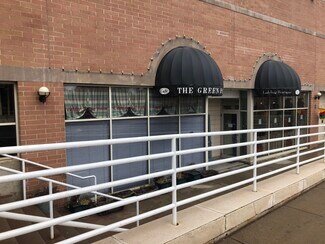 Plus de détails pour 122 College St, Middletown, CT - Bureau/Local commercial à louer
