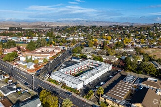 434 Junction Ave, Livermore, CA - VUE AÉRIENNE  vue de carte - Image1
