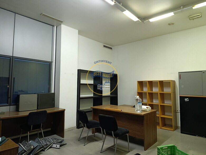Local commercial dans Ontinyent, Valencia à louer - Photo intérieure – Image 1 sur 20