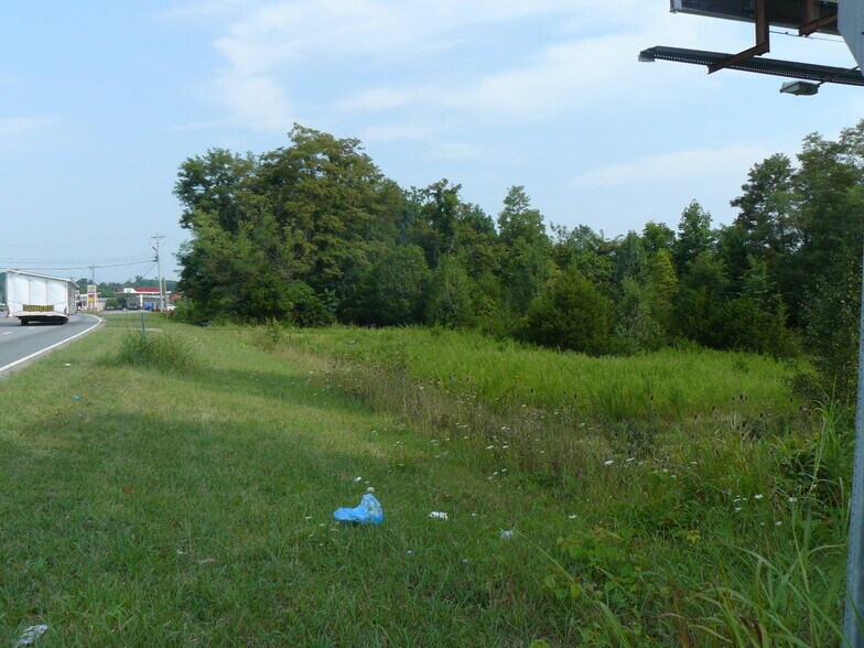 2.38 Acres US Hwy. 25E Hwy, Tazewell, TN à vendre - Autre – Image 2 sur 3