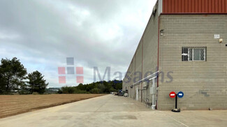Plus de détails pour Industriel/Logistique à vendre