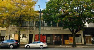 Plus de détails pour 327 Main St, Vancouver, BC - Bureau à vendre