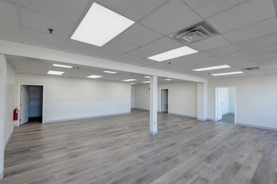 3350 Hamilton Blvd SW, Hapeville, GA à louer - Photo de l’immeuble – Image 3 sur 6