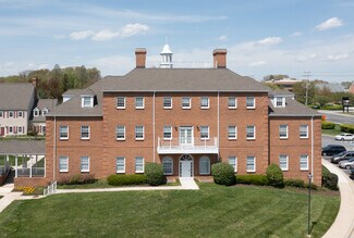 Plus de détails pour 1300 York Rd, Lutherville Timonium, MD - Bureau à louer