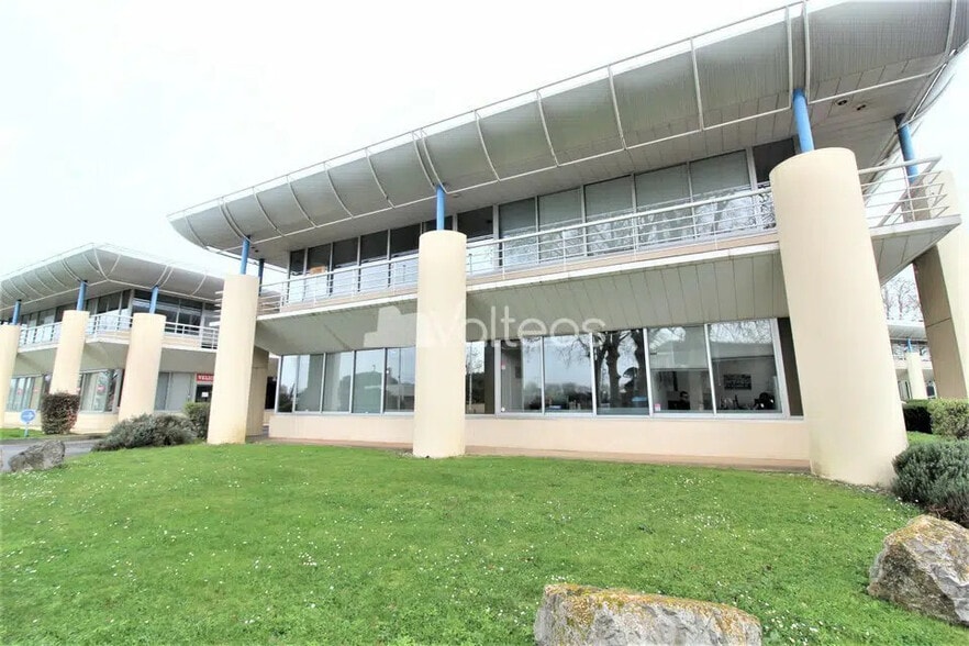 78 Chemin Des Sept Deniers, Toulouse à louer - Photo de l’immeuble – Image 2 sur 10