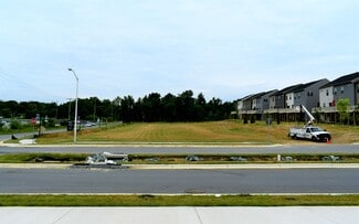 Plus de détails pour 9000 Armstrong Ln, Upper Marlboro, MD - Terrain à louer