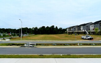 Plus de détails pour 9000 Armstrong Ln, Upper Marlboro, MD - Terrain à louer
