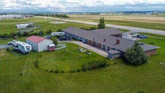 Plus de détails pour 80007 US Highway 87, Lewistown, MT - Santé à vendre