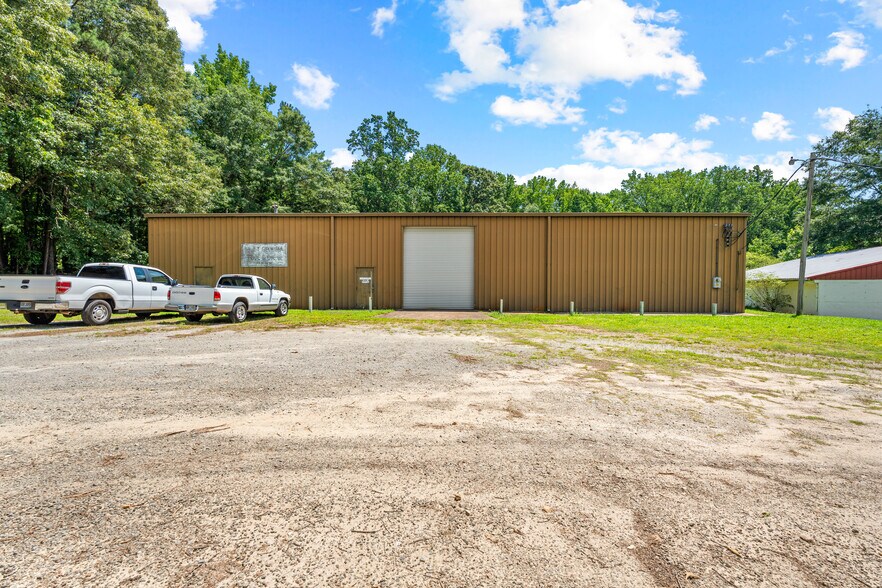 199 Main St, Whitesburg, GA à vendre - Photo de l’immeuble – Image 1 sur 23