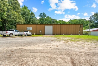 Plus de détails pour 199 Main St, Whitesburg, GA - Industriel/Logistique à vendre