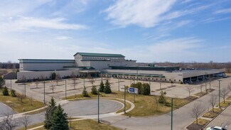 Plus de détails pour 3100-3102 Walker Ridge Dr NW, Grand Rapids, MI - Local d’activités à vendre