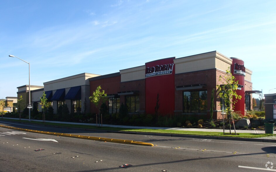 1110 Galaxy Dr NE, Lacey, WA à vendre - Photo de l’immeuble – Image 2 sur 5