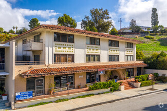 Plus de détails pour 916 Silver Spur Rd, Rolling Hills Estates, CA - Bureau à louer