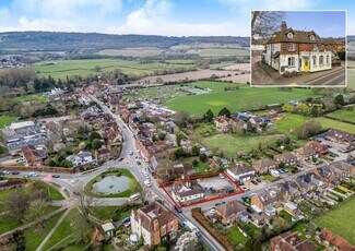 Plus de détails pour 2 High St, Otford - Local commercial à louer