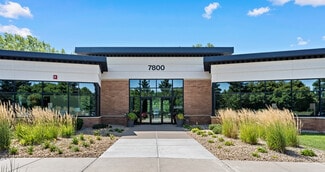 Plus de détails pour 7800 Equitable Dr, Eden Prairie, MN - Bureau à louer