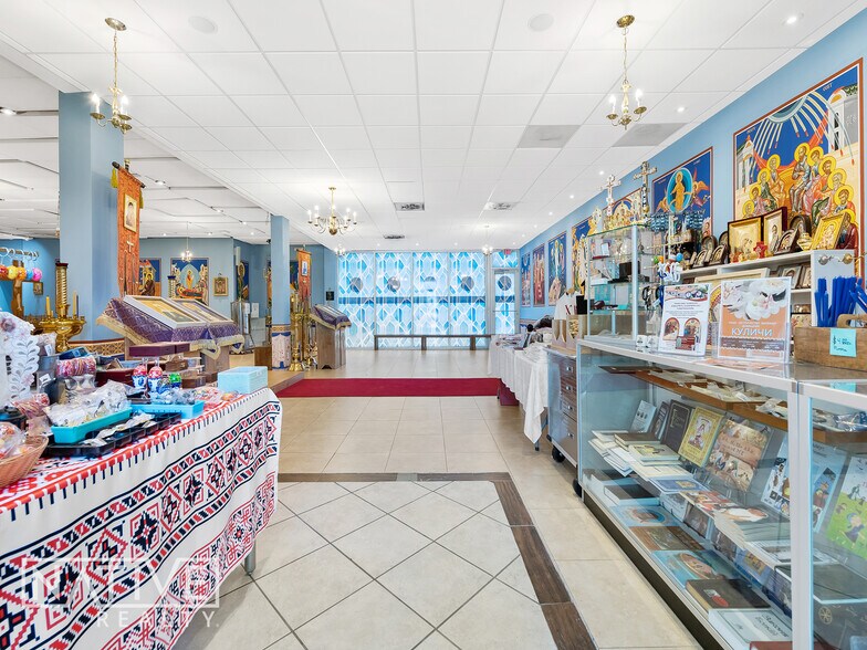 1301 E Atlantic Blvd, Pompano Beach, FL à louer - Photo de l’immeuble – Image 2 sur 16